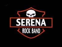 logo Serena Rock Band